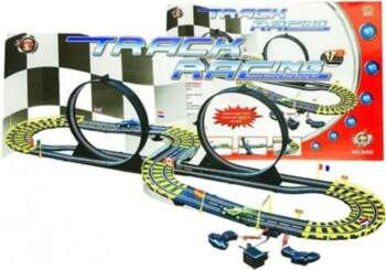Lean Sport Track Racing (1299) |