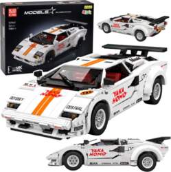 LeanToys RC 138. | 5907990201880 |