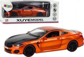 LeanToys Auto       1:24 | 5905991019336 |