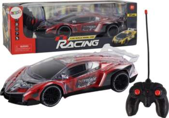 LeanToys Auto RC 1:16 | 17844/13676000