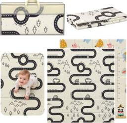 LeanToys  Do      180x200cm | 5905991099291 |