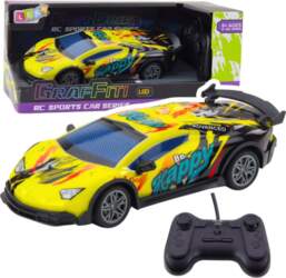 LeanToys RC LED 1:22 | 23051/15598339