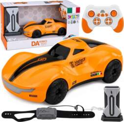 LeanToys RC dym 1:16 | 5907990205321