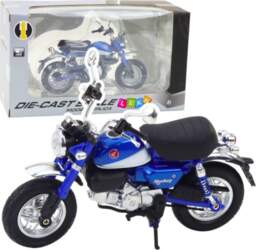 LeanToys  Retro     1:12 | 5905991049739 |