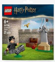 LEGO Harry Potter  quidditcha™ (30706) |