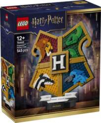 LEGO Harry Potter  z  (76462) |