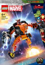 LEGO Marvel (76243) | 6427719 |