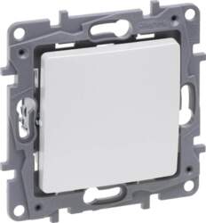 Legrand Niloe Selection   10AX  762404 |