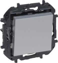 Legrand Niloe Step Przycisk  6A -