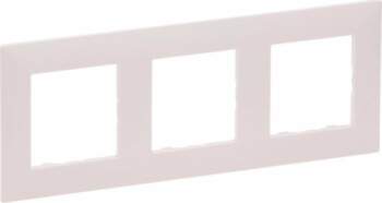 Legrand potrójna Legrand Niloe Step 863293