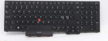 Lenovo CS20 P  Num BL |