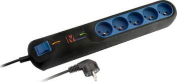 Lestar LF 2001A Surge Protector Power