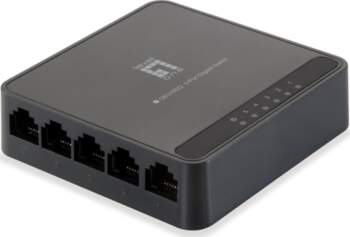Level One Switch LevelOne Switch 5x