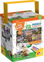 Lisciani Puzzle  24 44 2 |