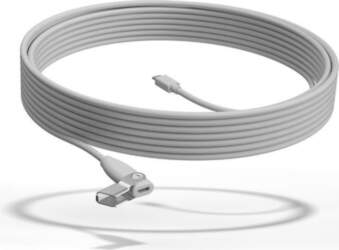 LOGITECH EXTENTION CABLE for Rally Mic