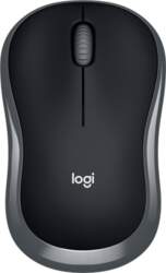 LOGITECH  M185 Wireless Mouse - SWIFT