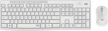 LOGITECH MK295 Silent Wireless Combo -