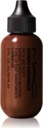 MAC MAC, Studio Radiance, Liquid Foundation