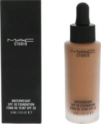 MAC MAC, Studio Waterweight, Vitamin E