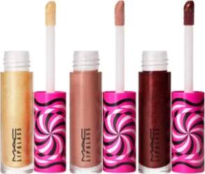 MAC Tiny Tricks Set MAC: Lipglass