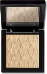 Make up for Ever Mesauda, Lust