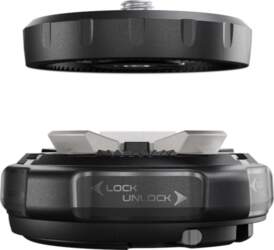Manfrotto quick release system Xchange MAONEQR
