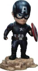 Marvel Marvel Mini Egg Attack (MEA-011B)