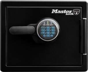 Master Lock Large security safe w