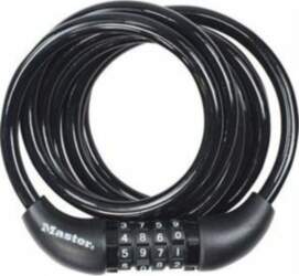MASTER LOCK MasterLock owe QUANTUM 8221