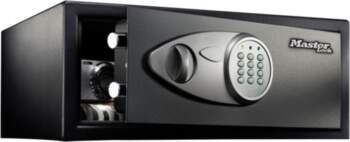 MasterLock Master Lock Tresor 22L X075ML