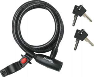 MasterLock owe Master Lock (8232EURDPRO) |