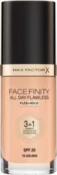 MAX FACTOR Podkład FACEFINITY nr 75