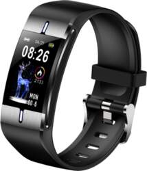 Maxcom Smartwatch MaxCom Fit FW34 Silver