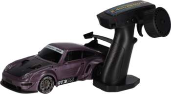 Mega Creative AUTO R/C FF LAD