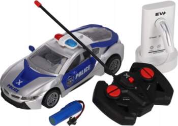 Mega Creative Auto  R/C FF LAD