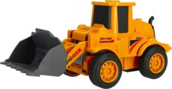 Mega Creative ROBOT BUD MET P/B