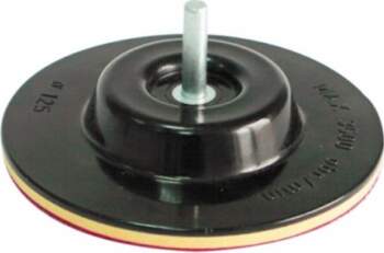 Mega Dysk  Multidysk  125mm﻿ - 27040