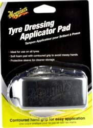 Meguiars Meguiars Tire Dressing Applicator Pad