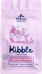 Memorysolution PSPKIBBLE COMPL FEED FR HAMST