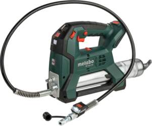 Metabo FP 18 LTX Carcass (600789850)