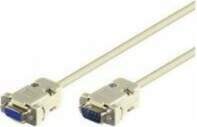MicroConnect DB-9 - DB-9, 5m,  (SCSEHN5)