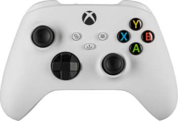 MICROSOFT Microsoft Xbox Wireless Controller Robot