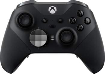 Microsoft wireless controller Xbox One Elite