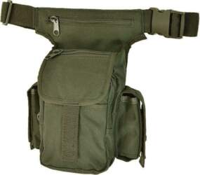 Mil-Tec Mil-Tec Biodrowa Multi Pack Olive