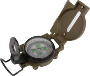 Mil-Tec Mil-Tec -  Ranger US OD