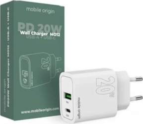 Mobile Origin MO12 1x USB-A 1x
