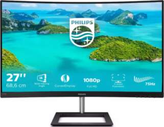 Monitor Philips E-Line 272E1CA/00 | 272E1CA