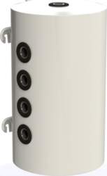 Monroe Sunsystem PSM100 | 100L Suspended