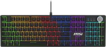 MSI Forge GK320 RED US |