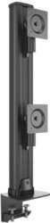 MultiBrackets 2 monitory 32" - 50"